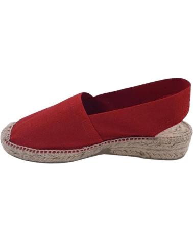 Sandalias-De-Mujer-RAMONCINAS-ALPARGATA-ESPARTO-CUNA-VARIOS-26666-ROJO