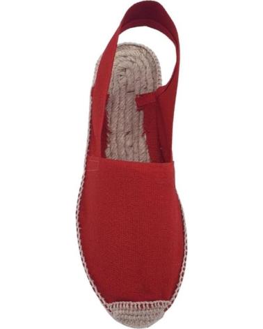 Sandalias-De-Mujer-RAMONCINAS-ALPARGATA-ESPARTO-CUNA-VARIOS-26666-ROJO