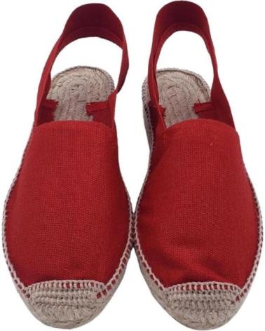 Sandalias-De-Mujer-RAMONCINAS-ALPARGATA-ESPARTO-CUNA-VARIOS-26666-ROJO