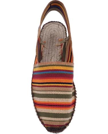 Sandalias-De-Mujer-RAMONCINAS-ALPARGATA-ESPARTO-CUNA-VARIOS-26666-MULTICOLOR