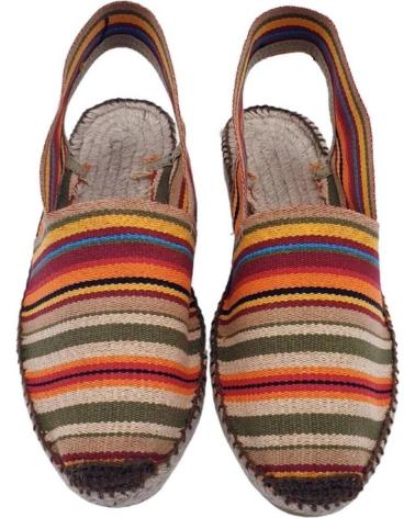Sandalias-De-Mujer-RAMONCINAS-ALPARGATA-ESPARTO-CUNA-VARIOS-26666-MULTICOLOR