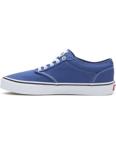 Chaussures-De-Sport-De-Hombre-VANS-OFF-THE-WALL-DEPORTIVOS-CASUAL-HOMBRE-VANS-ATWOOD-CANVAS-VN0A327LY6Z-AZUL