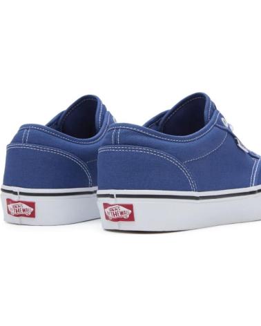 Chaussures-De-Sport-De-Hombre-VANS-OFF-THE-WALL-DEPORTIVOS-CASUAL-HOMBRE-VANS-ATWOOD-CANVAS-VN0A327LY6Z-AZUL