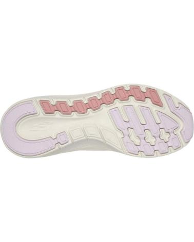 Zapatillas deporte de Mujer SKECHERS DEPORTIVAS PARA MUJER DE ARCHFIT MODELO 150051 NATURAL