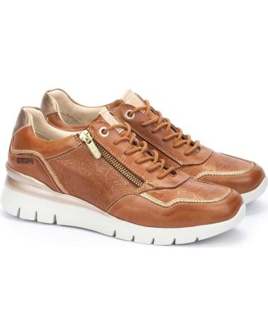 Zapatillas-Deporte-De-Mujer-PIKOLINOS-DEPORTIVOS-CASUAL-MUJER-CANTABRIA-W4R-6994-BRANDY