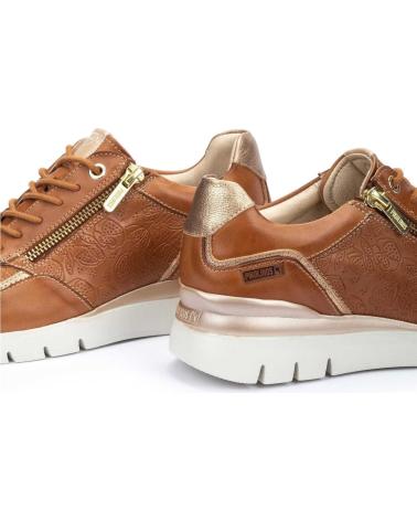 Zapatillas-Deporte-De-Mujer-PIKOLINOS-DEPORTIVOS-CASUAL-MUJER-CANTABRIA-W4R-6994-BRANDY