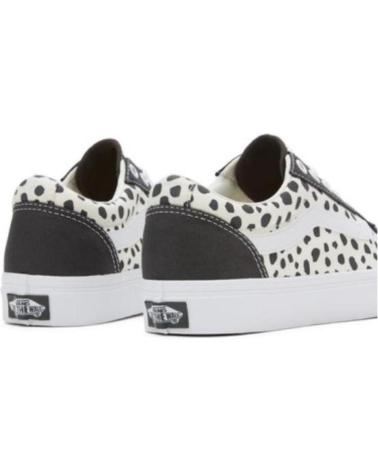 Sapatilhas-De-Mujer-VANS-OFF-THE-WALL-DEPORTIVOS-FITNESS-VANS-WARD-DOTS-VN0A5HYOCH61-NEGRO