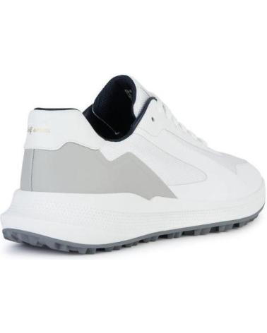Sportif-De-Hombre-GEOX-DEPORTIVOS-CASUAL-HOMBRE-U4536B-BLANCO