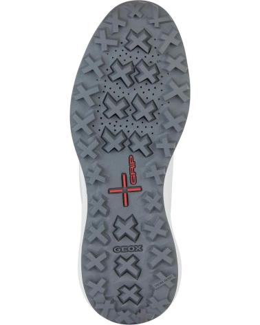 Sportif-De-Hombre-GEOX-DEPORTIVOS-CASUAL-HOMBRE-U4536B-BLANCO