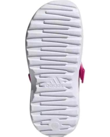 Sandali-De-Mujer-ADIDAS-SANDALIA-NATACION-NIA-ID7909-ROSA