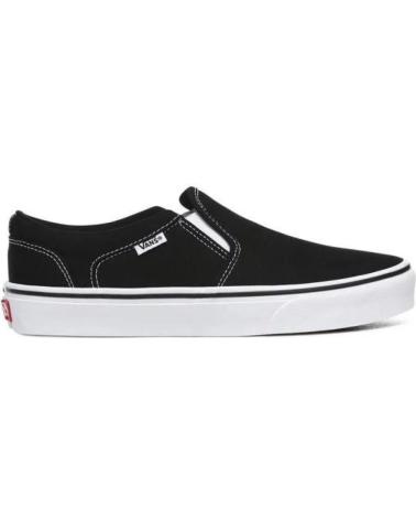 Sports-Shoes-De-Hombre-VANS-OFF-THE-WALL-DEPORTIVAS-CASUAL-HOMBRE-VANS-AHER-VN000SEQ1871-NEGRO