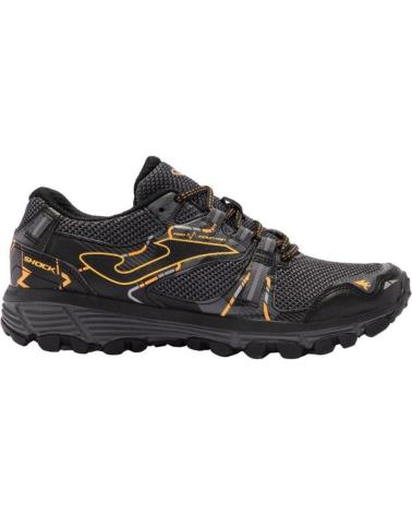 Sneaker für Herren joma DEPORTIVO TREKKING HOMBRE GRIS SHOCKMEN2431 GRIS