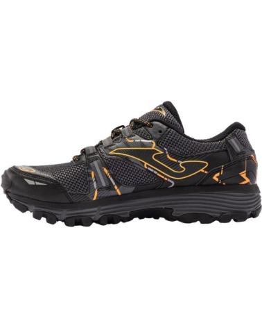 Sneaker für Herren joma DEPORTIVO TREKKING HOMBRE GRIS SHOCKMEN2431 GRIS