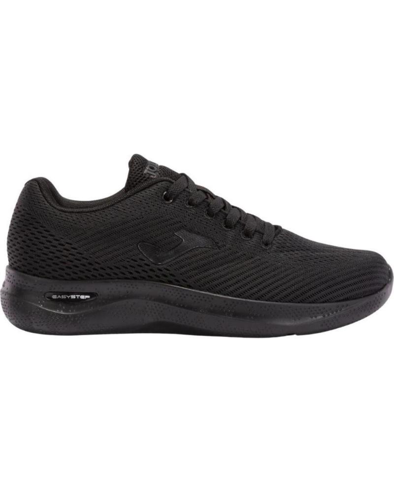 Scarpe sport per Uomo JOMA DEPORTIVOS FITNESS - CORINTOMEN2421 NEGRO