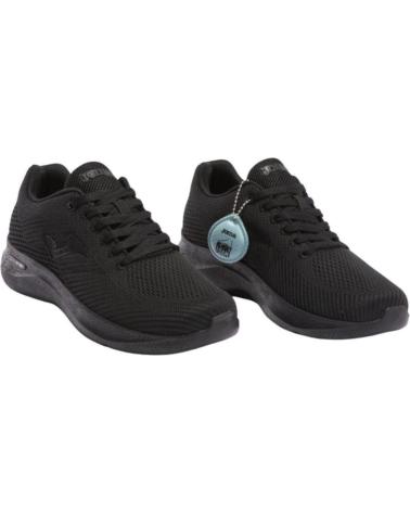 Scarpe sport per Uomo JOMA DEPORTIVOS FITNESS - CORINTOMEN2421 NEGRO