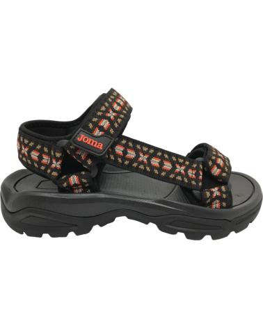 Sandali-De-Hombre-JOMA-SANDALIA-DEPORTIVA-HOMBRE-CLIMBER-2401-NEGRO