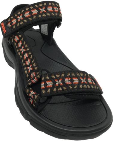 Sandali-De-Hombre-JOMA-SANDALIA-DEPORTIVA-HOMBRE-CLIMBER-2401-NEGRO