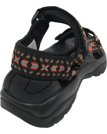 Sandali-De-Hombre-JOMA-SANDALIA-DEPORTIVA-HOMBRE-CLIMBER-2401-NEGRO