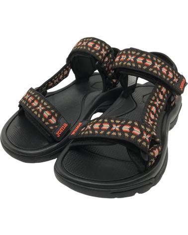 Sandali-De-Hombre-JOMA-SANDALIA-DEPORTIVA-HOMBRE-CLIMBER-2401-NEGRO