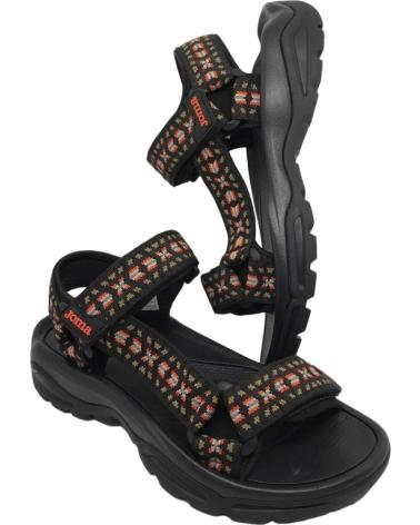 Sandali-De-Hombre-JOMA-SANDALIA-DEPORTIVA-HOMBRE-CLIMBER-2401-NEGRO