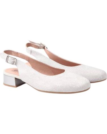 Sandali-De-Mujer-PITILLOS-ZAPATO-DE-SALON-MUJER-FANTASIA-5711-PLATA
