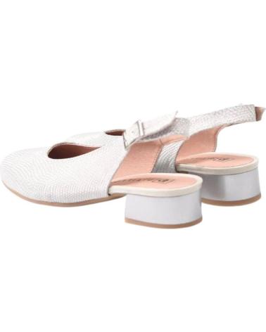 Sandali-De-Mujer-PITILLOS-ZAPATO-DE-SALON-MUJER-FANTASIA-5711-PLATA
