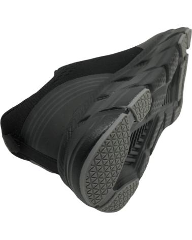 Scarpe sport per Uomo NICOBOCO ZAPATILLA RUNNING HOMBRE RAIMON NEGRO