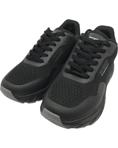 Scarpe sport per Uomo NICOBOCO ZAPATILLA RUNNING HOMBRE RAIMON NEGRO