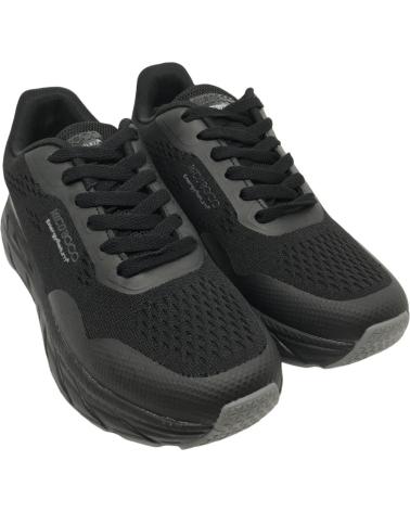 Scarpe sport per Uomo NICOBOCO ZAPATILLA RUNNING HOMBRE RAIMON NEGRO