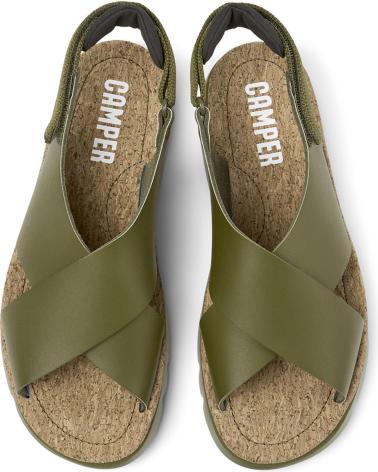 Sandalias-De-Mujer-CAMPER-SANDALIAS-TWINS-OGAS-K200157-VERDE054