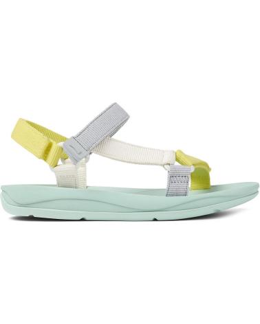 Sandalias de Mujer CAMPER SANDALIAS DE K200958 MATCH MULTICOLOR030