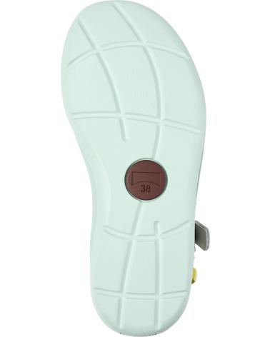 Sandalias de Mujer CAMPER SANDALIAS DE K200958 MATCH MULTICOLOR030