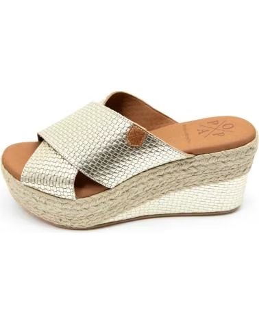 Sandálias-De-Mujer-POPA-CB23902-103-ALBUFERA-TRELAM-ORO-GRITO