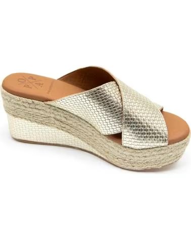 Sandálias-De-Mujer-POPA-CB23902-103-ALBUFERA-TRELAM-ORO-GRITO