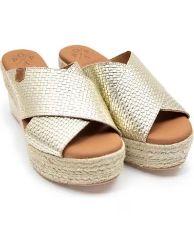 Sandálias-De-Mujer-POPA-CB23902-103-ALBUFERA-TRELAM-ORO-GRITO