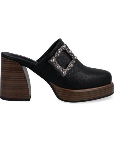 Sandalias de Mujer NOA HARMON SANDALIAS MUJER MODELO 9676N COLOR NEGRO NEGRO NEGRO