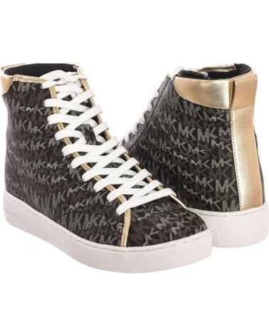 Sapatilhas-De-Mujer-MICHAEL-KORS-SNEAKER-DE-BOTIN-43F2NVFE6B-MUJER-MARRóN
