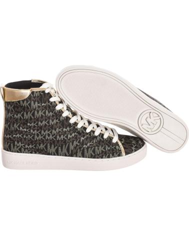 Sapatilhas-De-Mujer-MICHAEL-KORS-SNEAKER-DE-BOTIN-43F2NVFE6B-MUJER-MARRóN