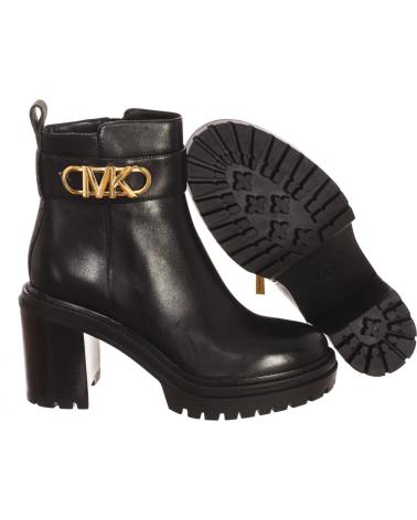 Botins-De-Mujer-MICHAEL-KORS-BOTINES-DE-TACON-40F2PKME7L-MUJER-NEGRO
