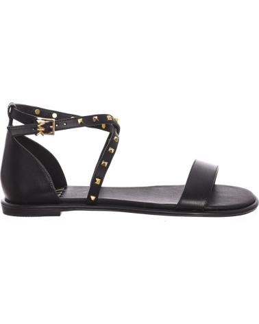 Sandali-De-Mujer-MICHAEL-KORS-SANDALIA-40S2ATFA2L-MUJER-NEGRO-DORADO