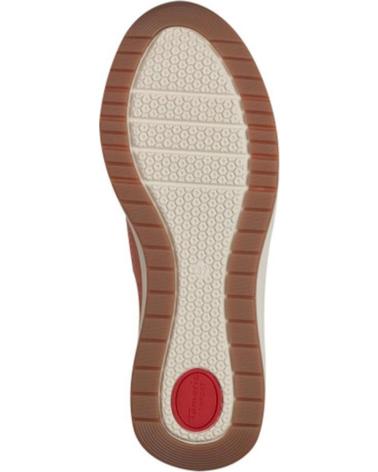 Zapatillas-Deporte-De-Mujer-TAMARIS-83700-NUBUCK-VERDE-KAKI