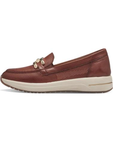 Mocassini-De-Mujer-TAMARIS-84700-PIEL-CUERO-MARRON