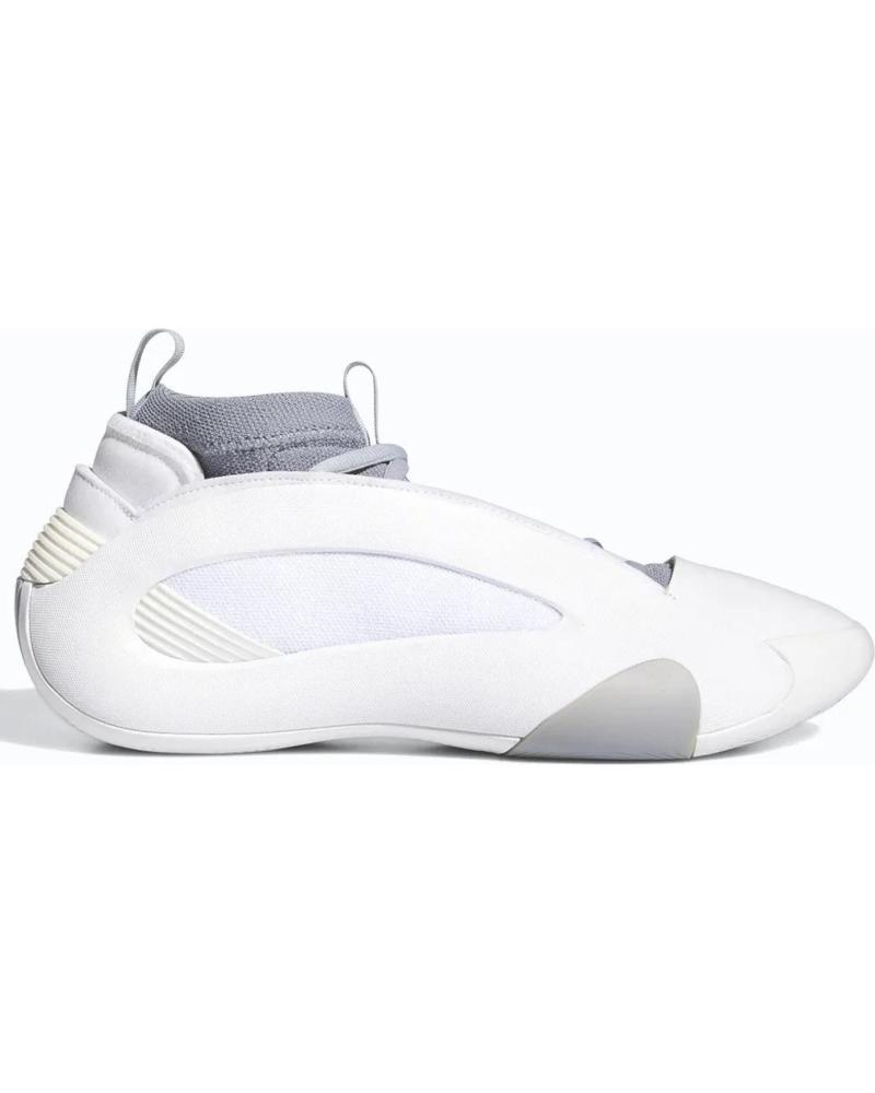 ADIDAS HARDEN VOL. 8 'WHITE PARTY' IE2696 NEW