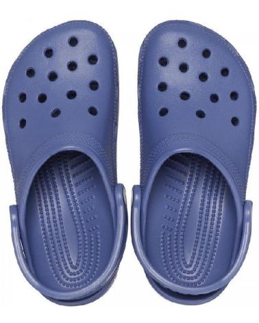 Clogs-De-Mujer-CROCS-CLASSIC-U-10001-AZUL