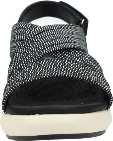 Sandalias-De-Mujer-D`CUTILLAS-31405-NEGRO