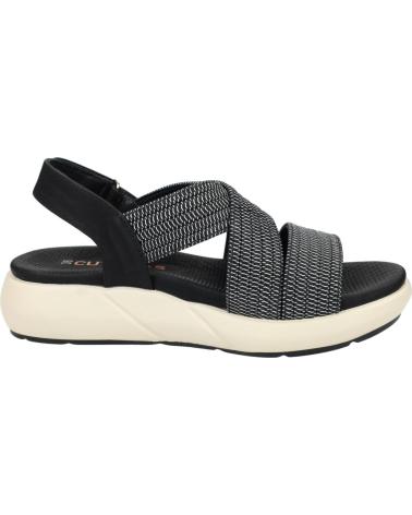 Sandalias-De-Mujer-D`CUTILLAS-31405-NEGRO