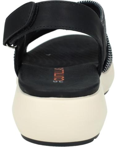 Sandalias-De-Mujer-D`CUTILLAS-31405-NEGRO