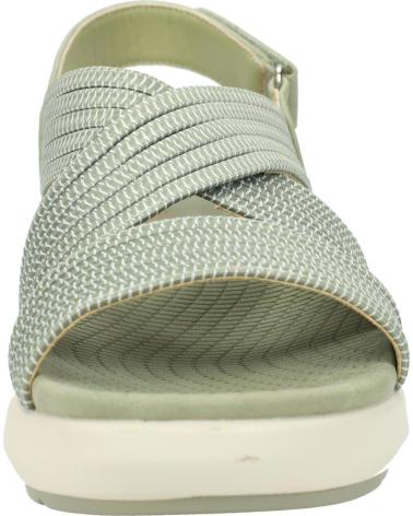 Sandalias-De-Mujer-D`CUTILLAS-31405-KAKI