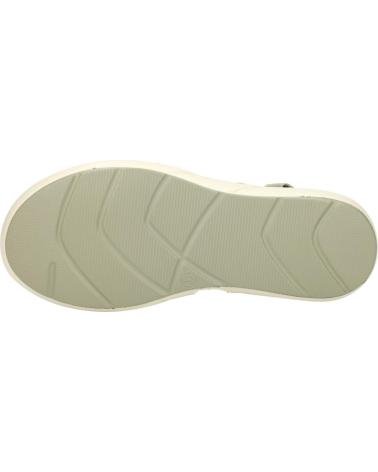 Sandalias-De-Mujer-D`CUTILLAS-31405-KAKI