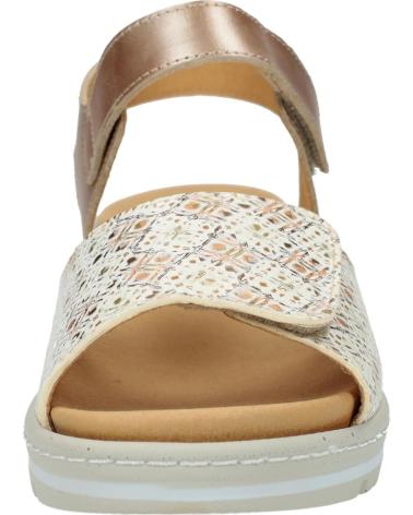 Sandalias-De-Mujer-D`CUTILLAS-36140-BEIGE